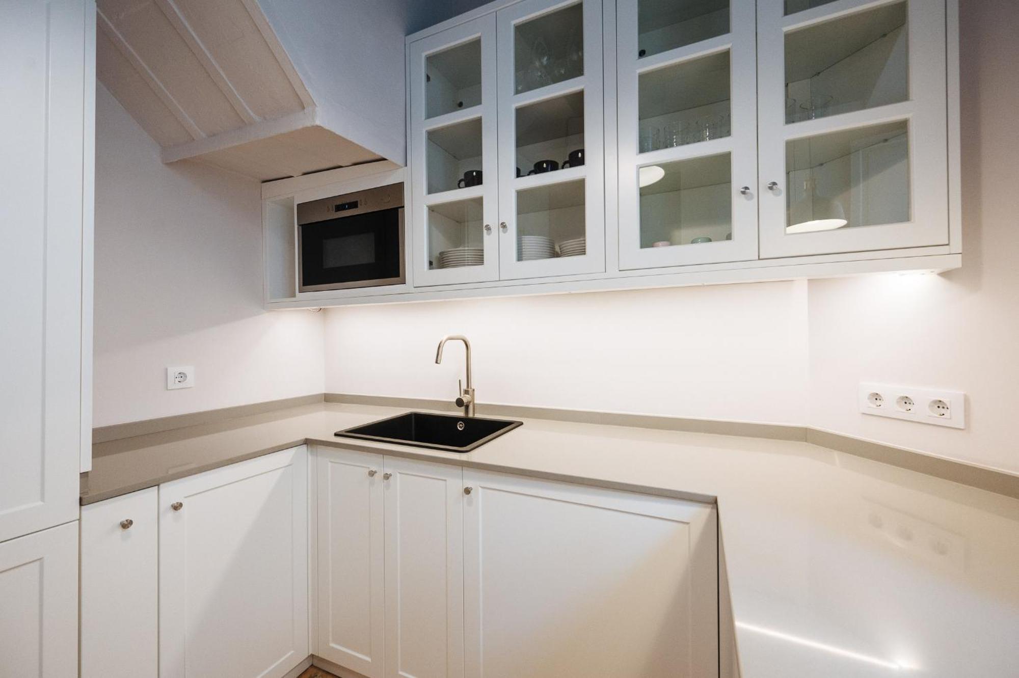 Independent Beautiful House Seville City Center With Private Parking Exterior photo