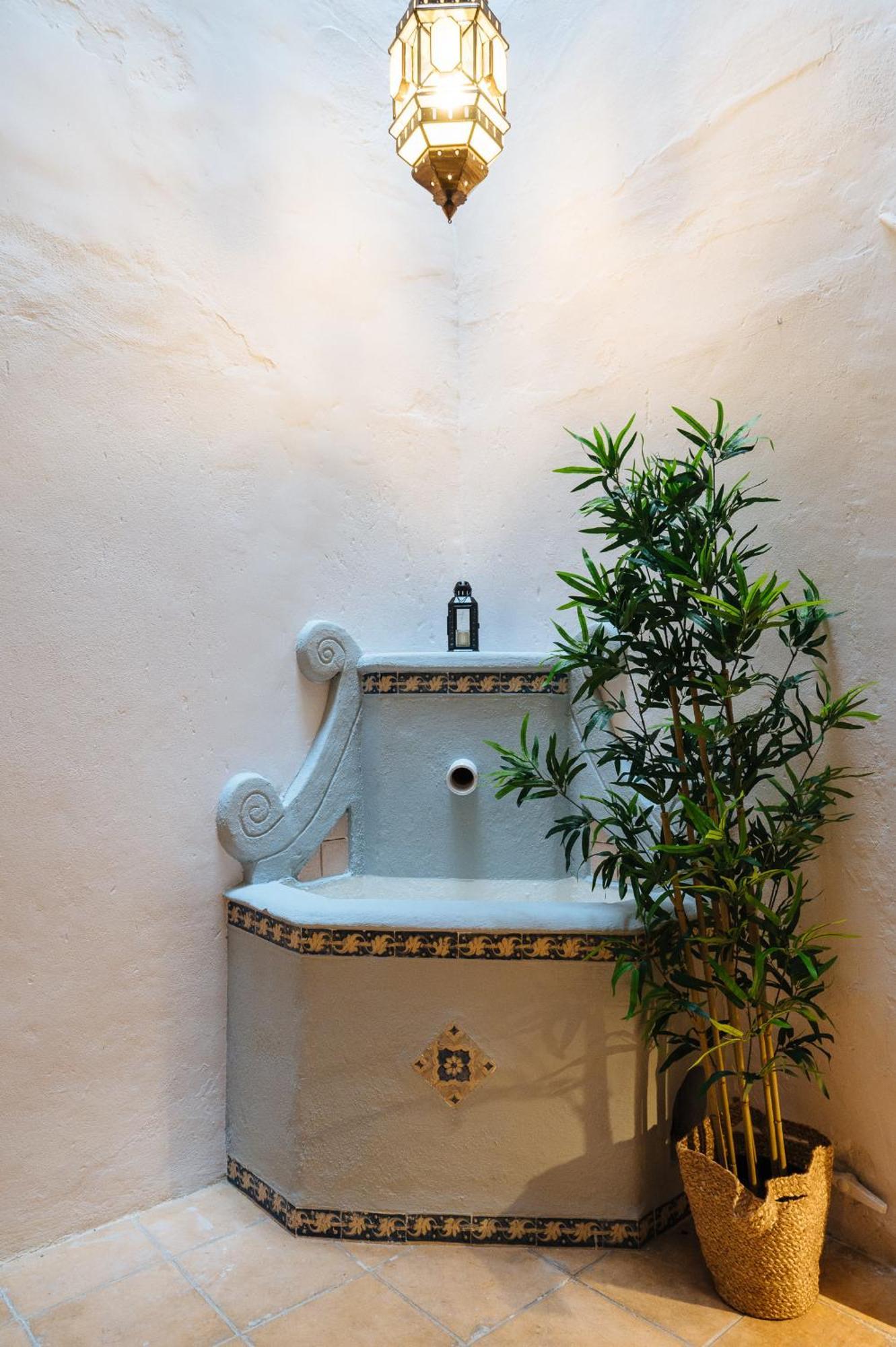 Independent Beautiful House Seville City Center With Private Parking Exterior photo